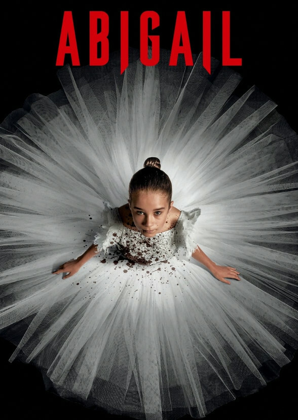 Abigail: Tale of a Vampire