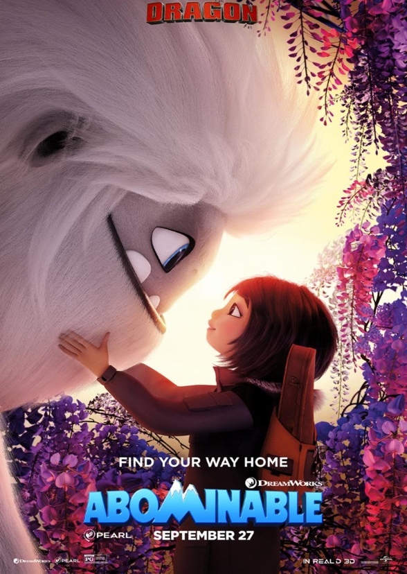Abominable