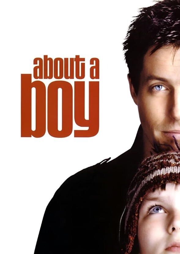About a Boy 2022