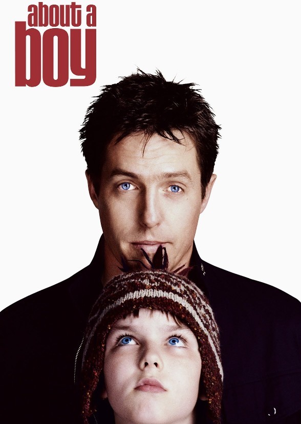 About a Boy