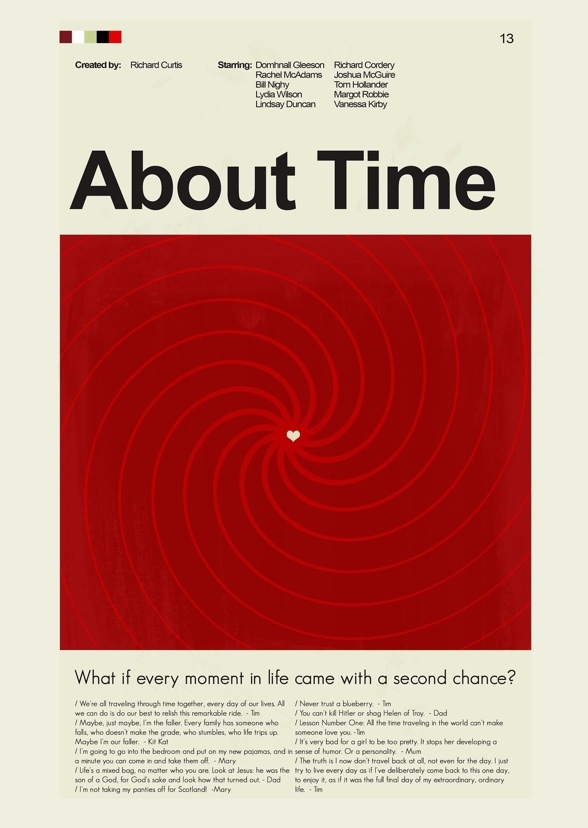 About Time (1963) 