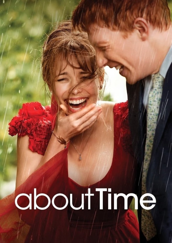 About Time (2003)