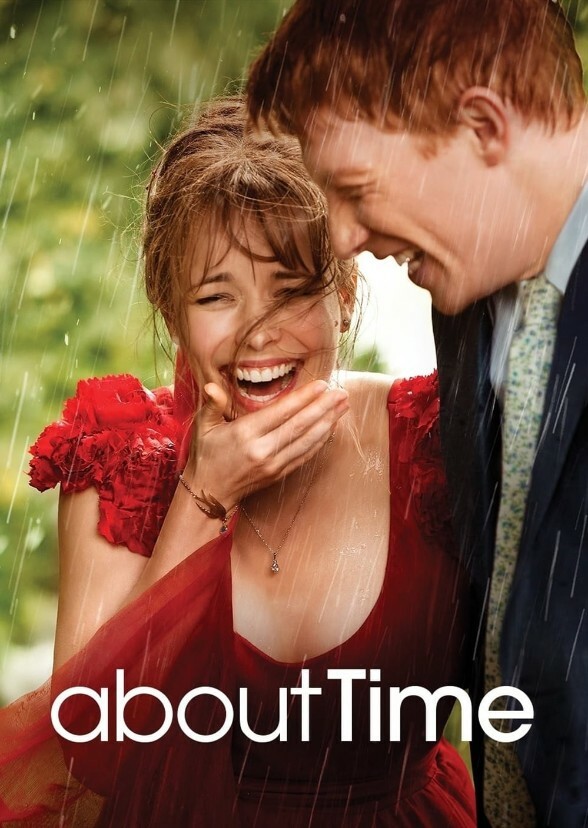 About Time 2013 Reboot / Remake