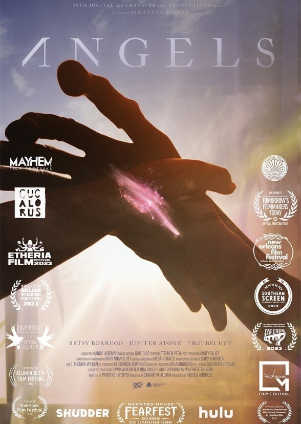ABOVE