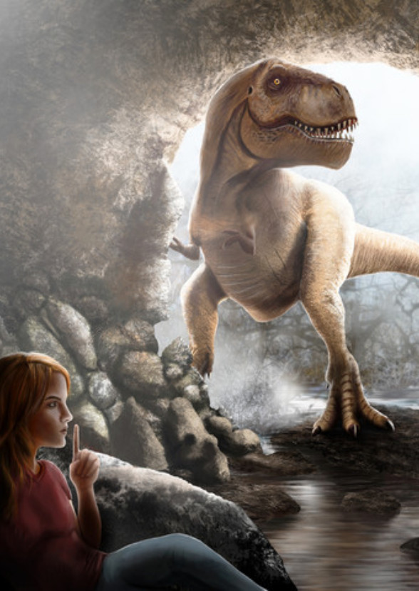 Above The Food Chain (2007)