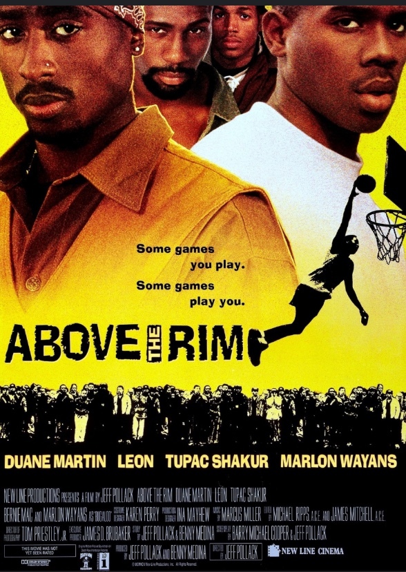 Above The Rim