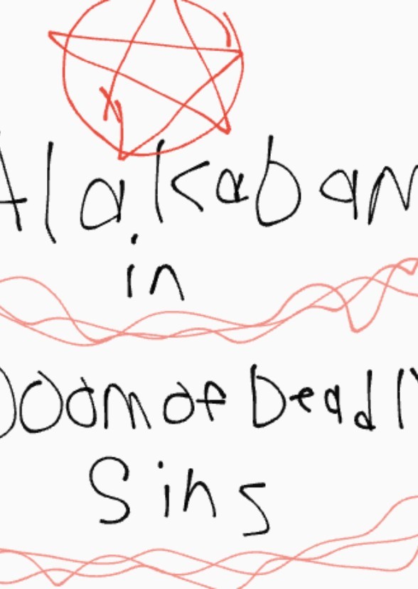 Abrakazam In Doom Of Deadly Sins