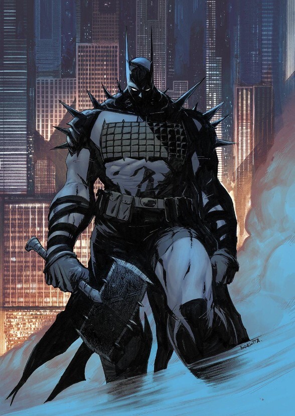 Absolute Batman