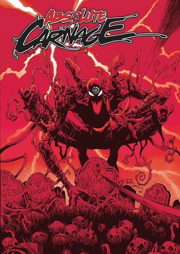 Absolute Carnage