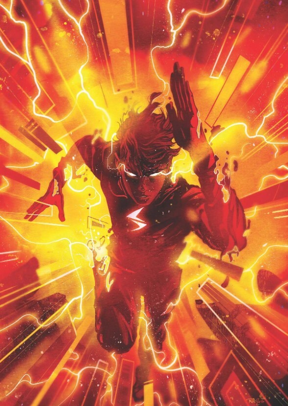 Absolute Flash
