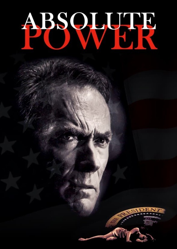 Absolute Power (2025)