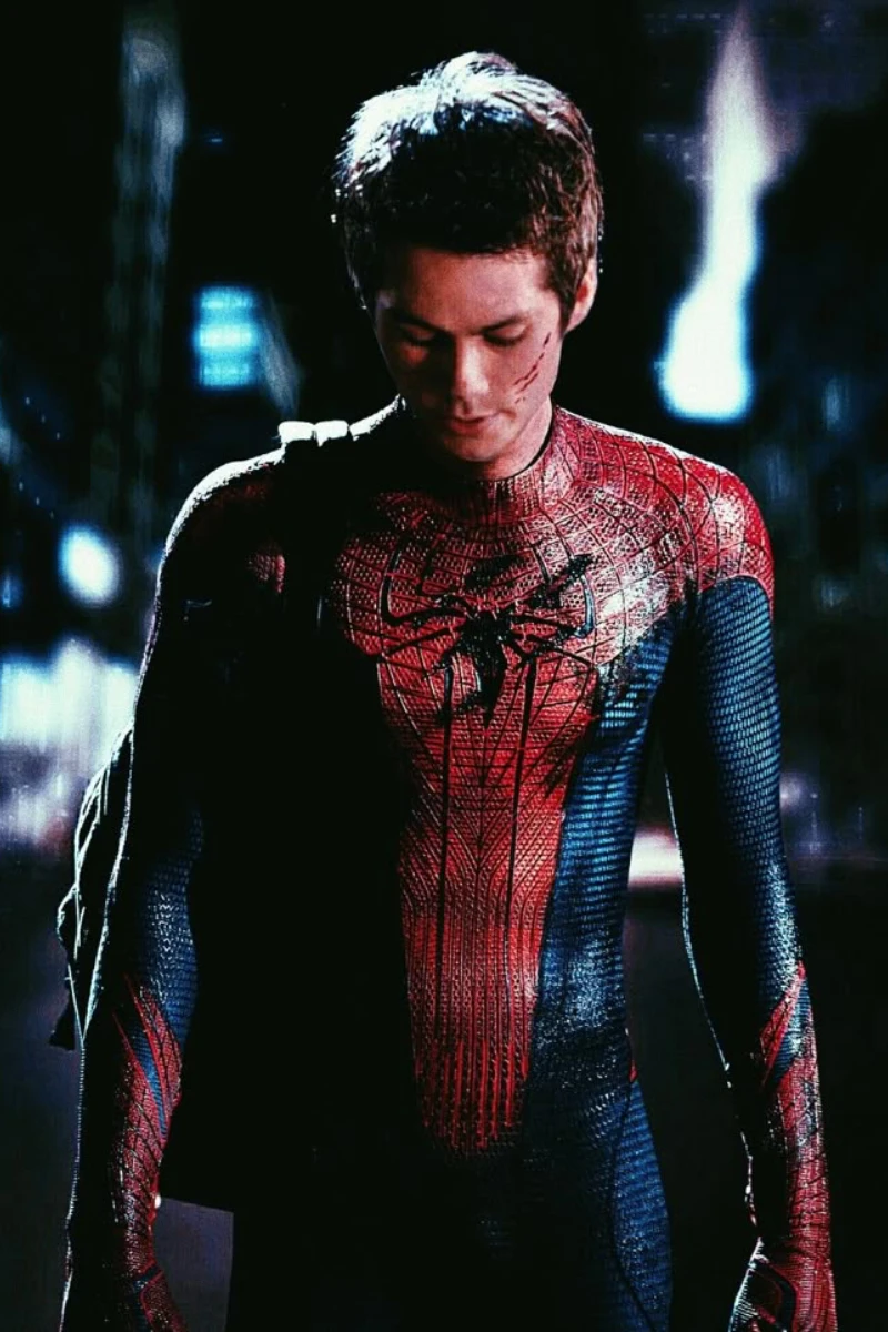 Absolute Spider-Man