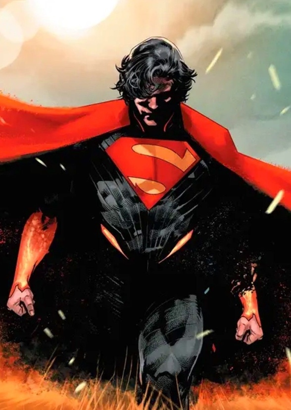 Absolute Universe Justice League