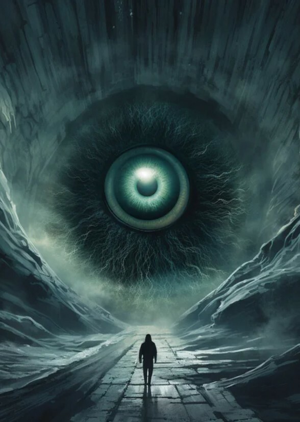 ABYSS OF TITAN (2033)