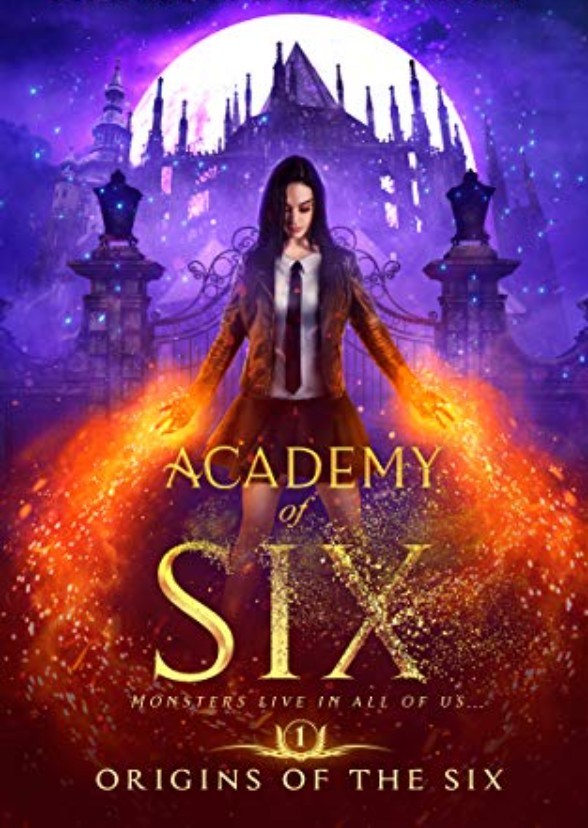 Academy of Six