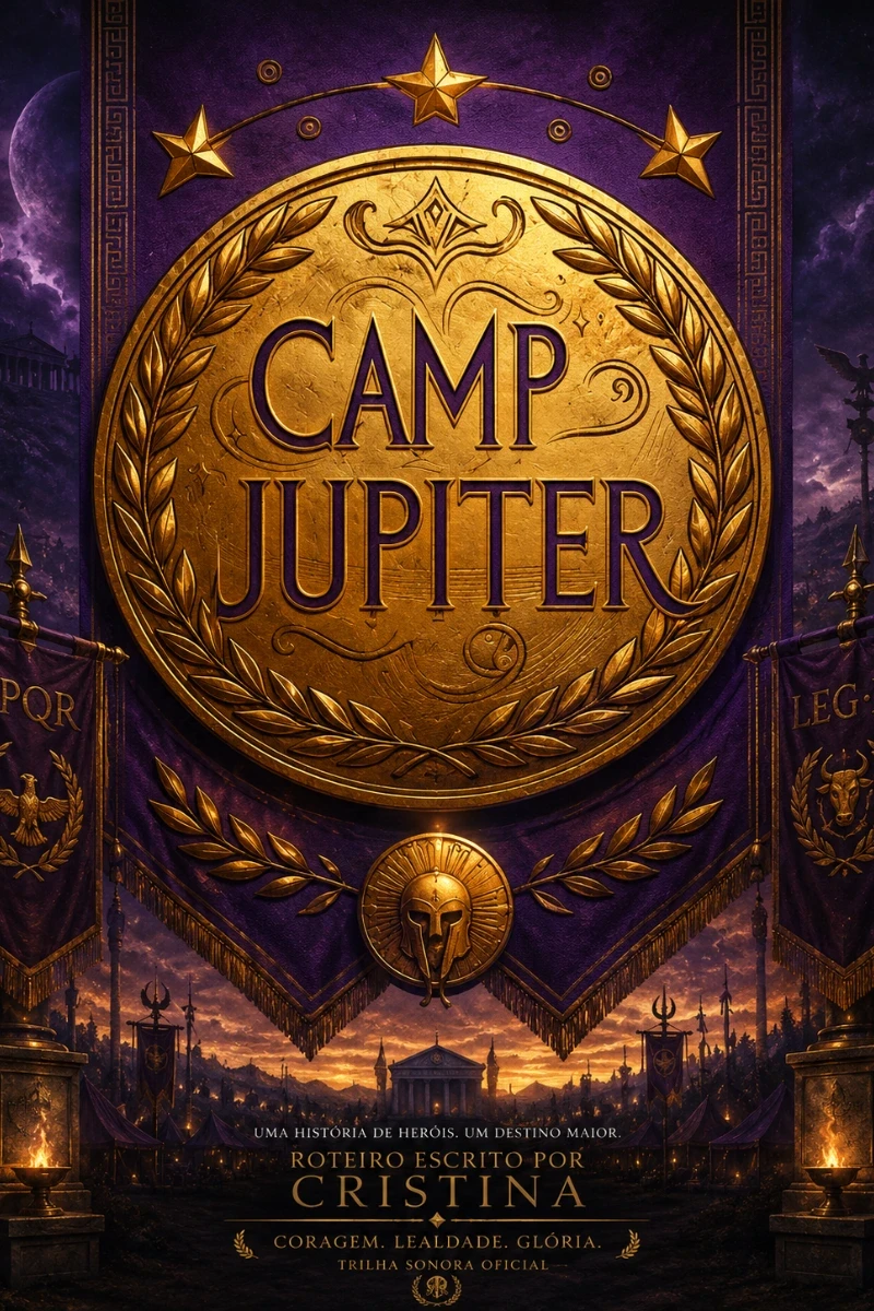 Acampamento Júpiter