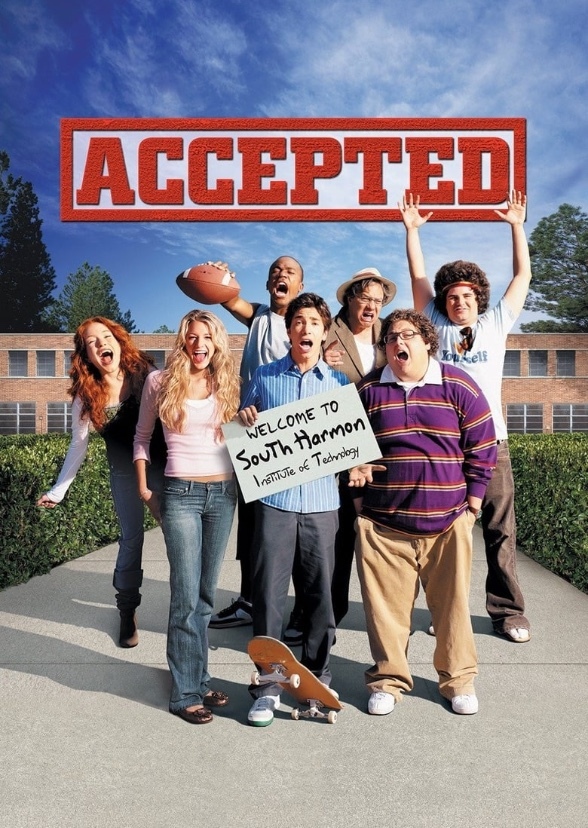 Accepted (2016)