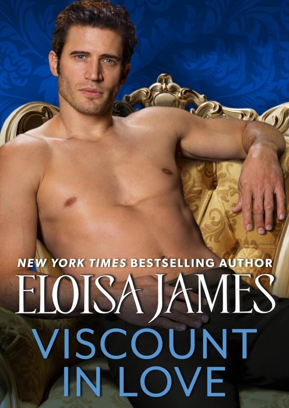 Accidental Brides Series | Viscount in Love | Hardly a Gentleman