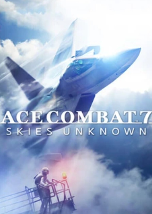 Ace Combat 7: Skies Unknown