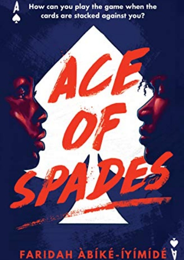 Ace of spades
