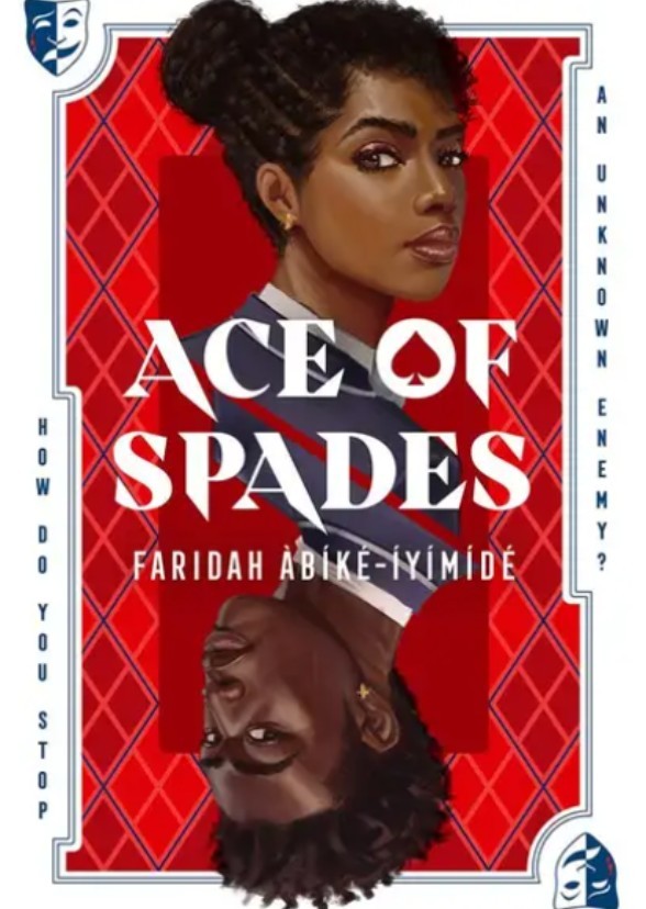 Ace of Spades