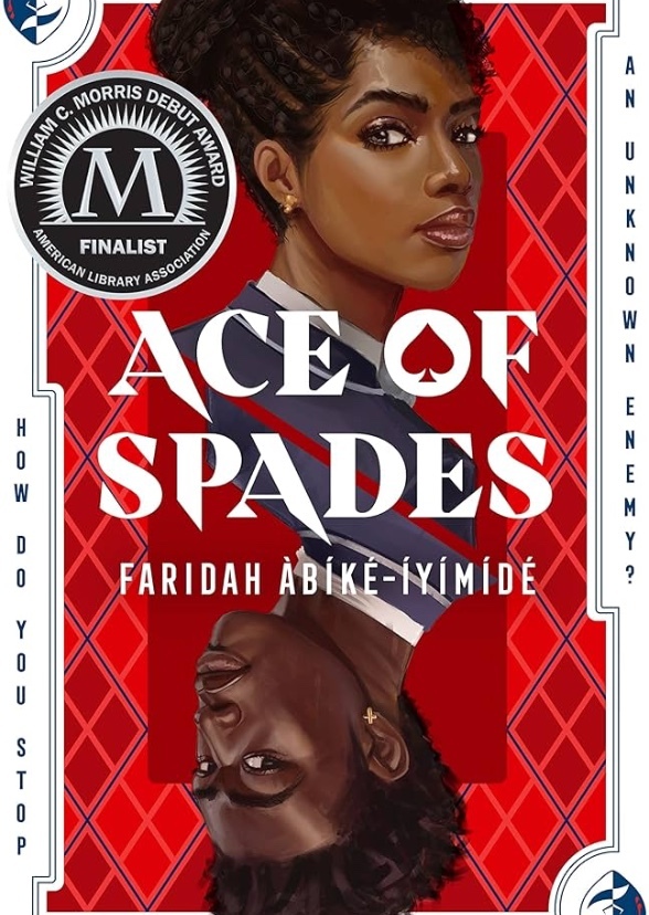 Ace of Spades