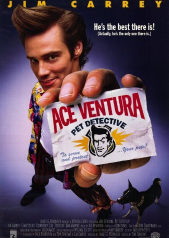 Ace Ventura