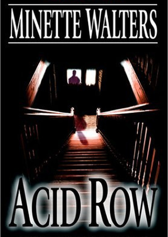 Acid Row