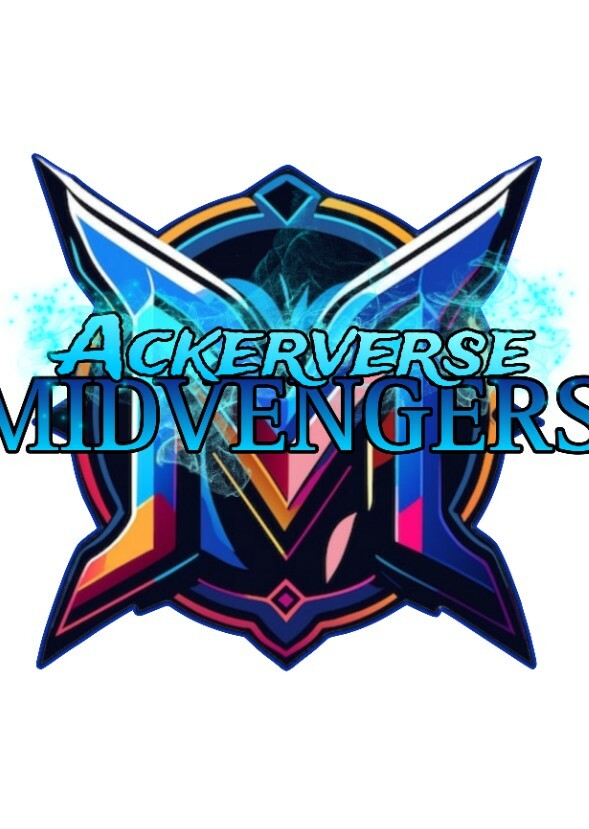 Ackerverse Midvengers