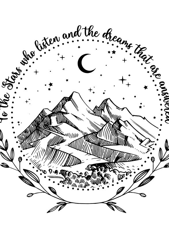 ACOTAR Fan Casting On MyCast acotar-fan-casting-on-mycast