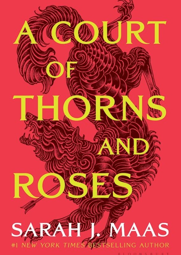 ACOTAR Fancast