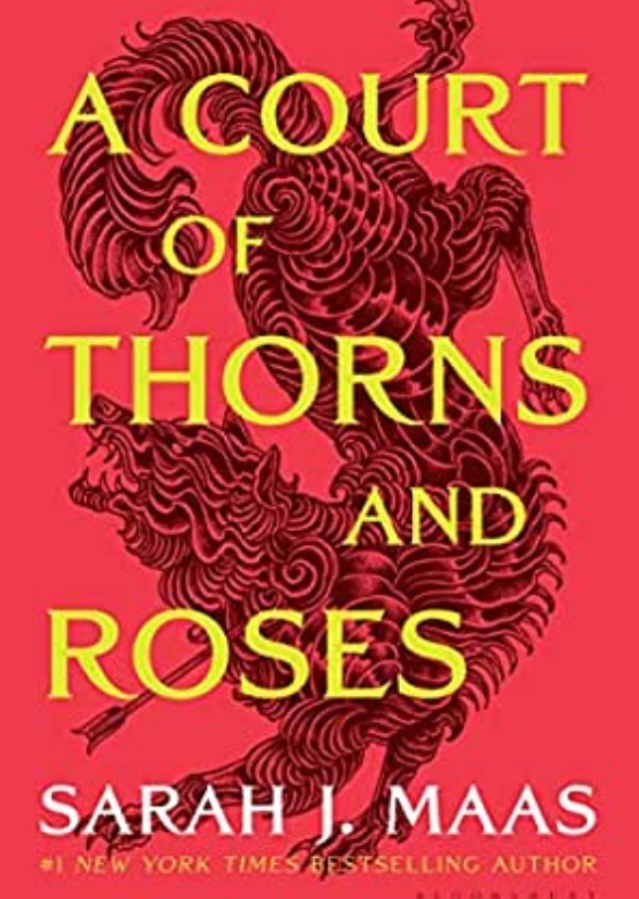 ACOTAR Hulu Series