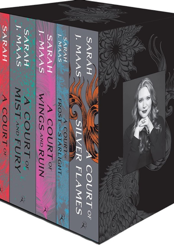 ACOTAR Series