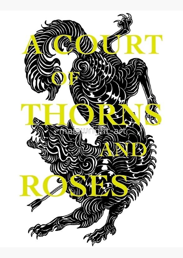 ACOTAR Series