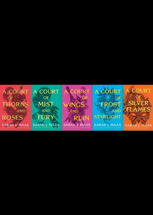 ACOTAR Series
