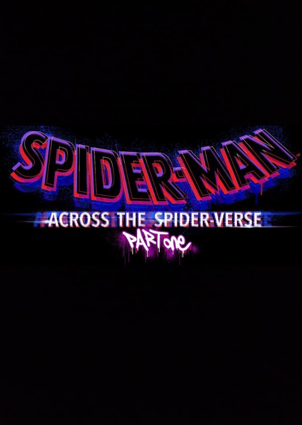 Across the Spider-Verse: Part One