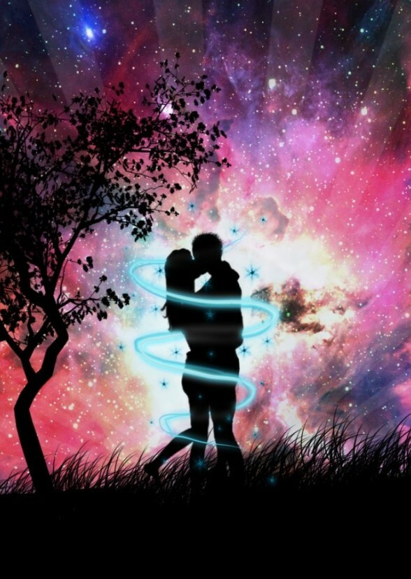 Across the Universe