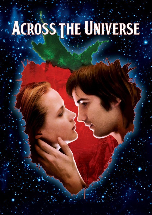 Across the universe Live