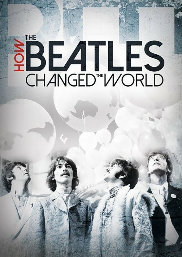 Across the Universe: The Beatles Story