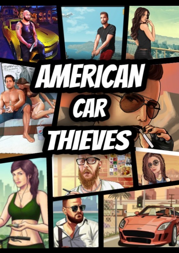 ACT (American Car Thieves)