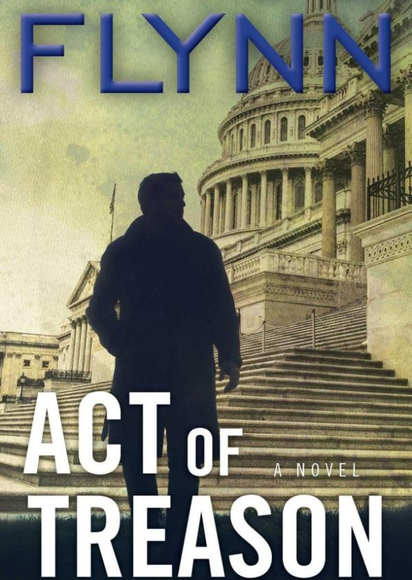 Act of Treason