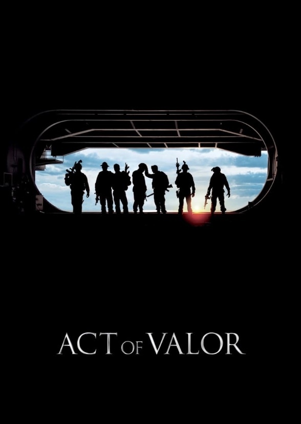 Act of Valor (1972)
