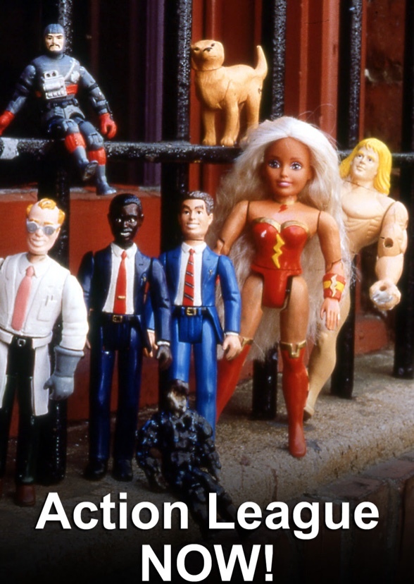 Action League Now