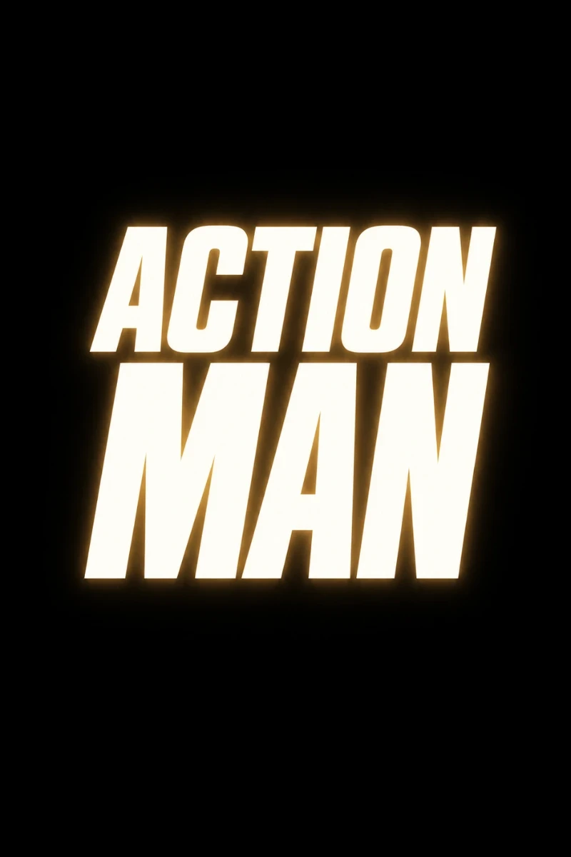 Action Man (2029) Mini-Series