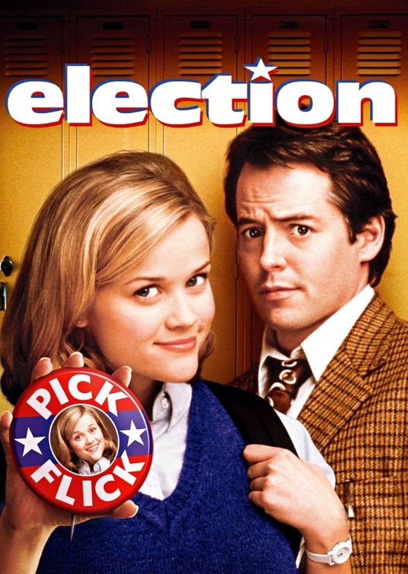 Actor Politicians