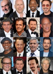 Joe Pesci in Actor's Best Movie