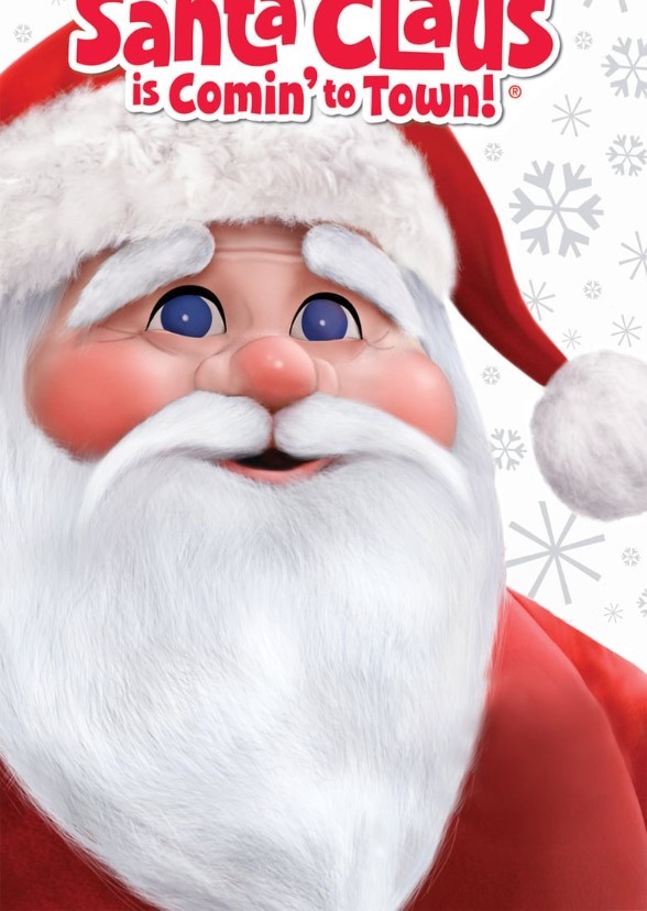 Actor Who could play Santa 