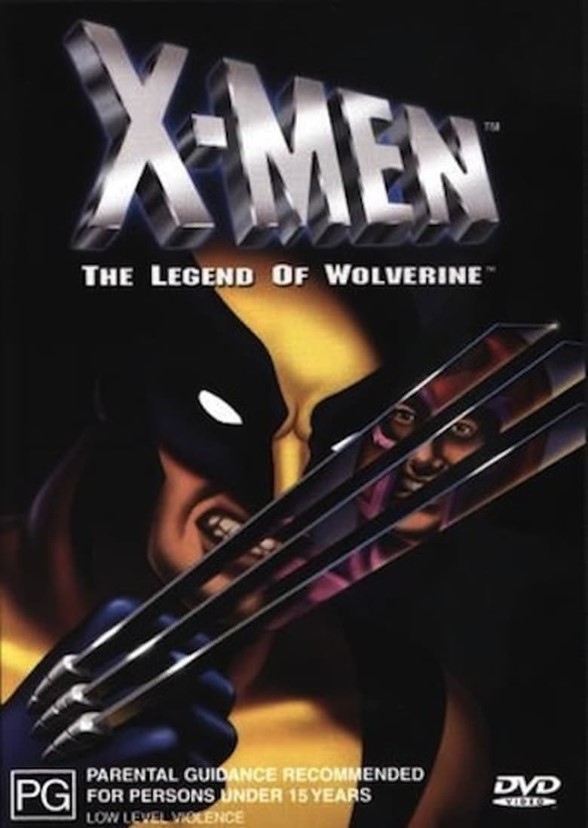 Actor who could play Wolverine
