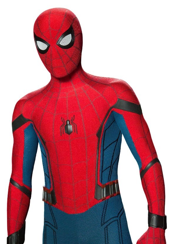 Actors who would play Tom Holland's Spider-Man in different decades