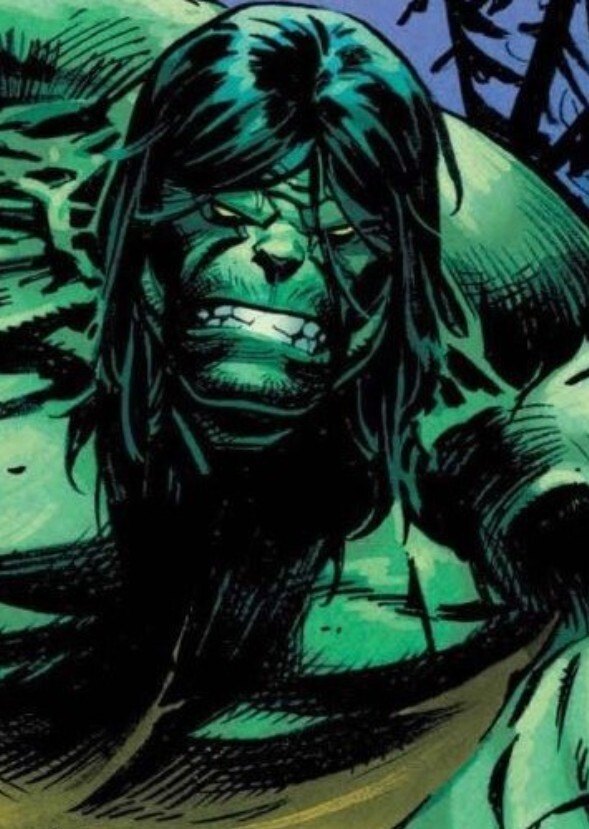 Actores De Doblaje De Hulk Bruce Banner Para Reemplazar a Mario Castañeda